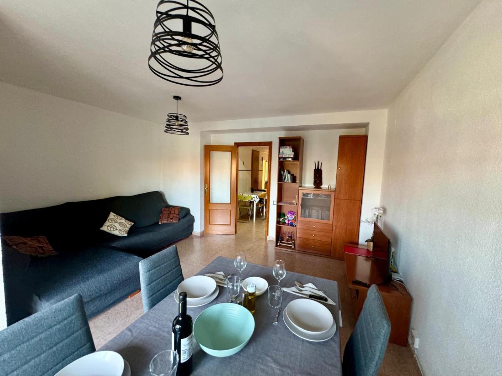 Casa Xambao Daire Benifayó Dış mekan fotoğraf