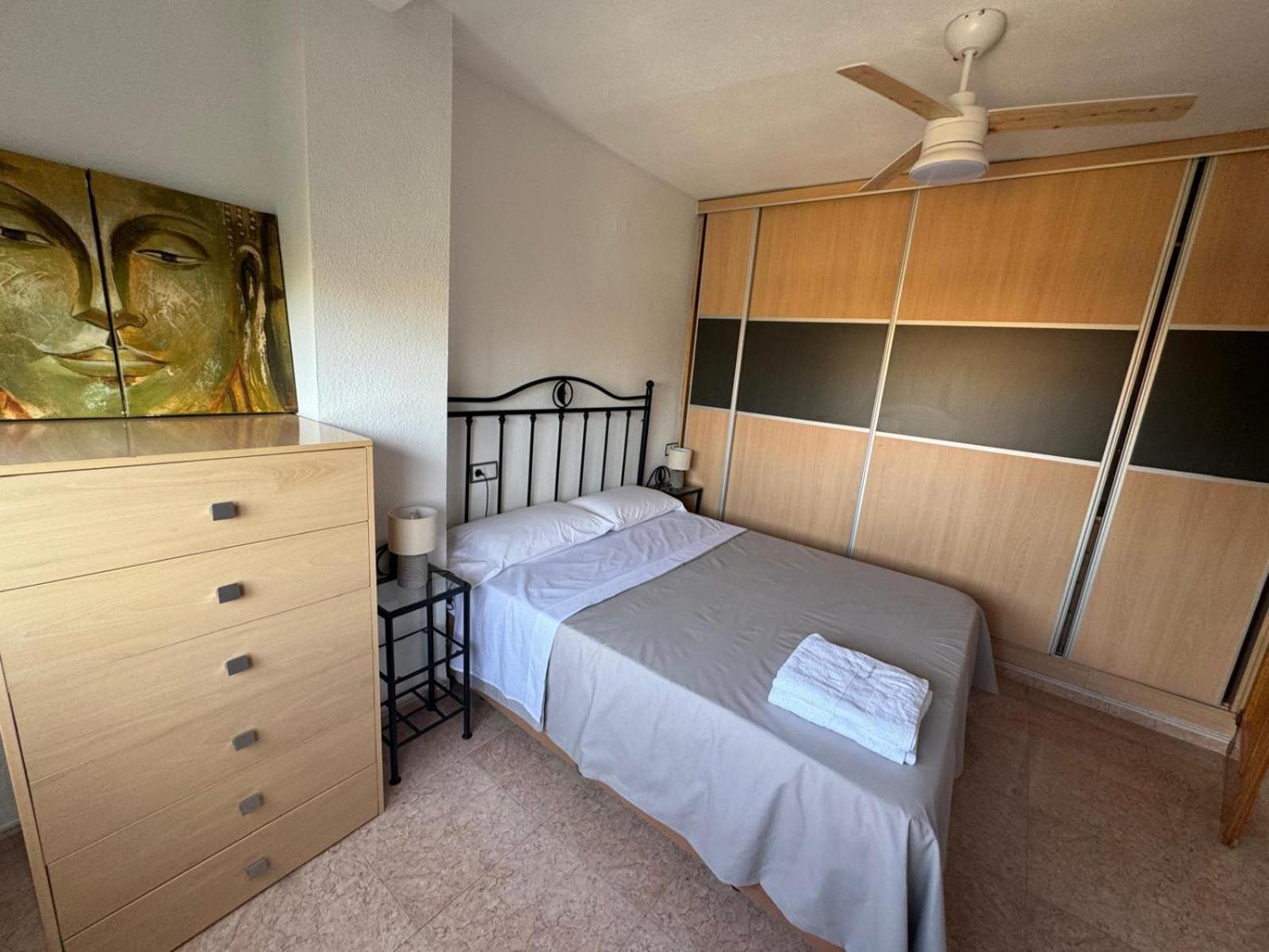 Casa Xambao Daire Benifayó Dış mekan fotoğraf