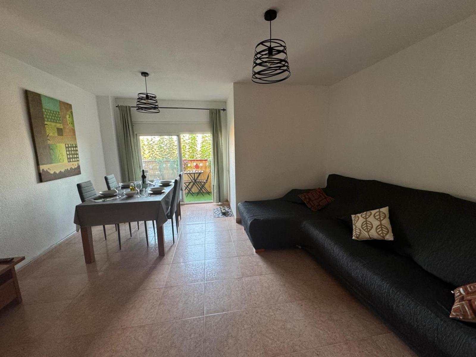 Casa Xambao Daire Benifayó Dış mekan fotoğraf