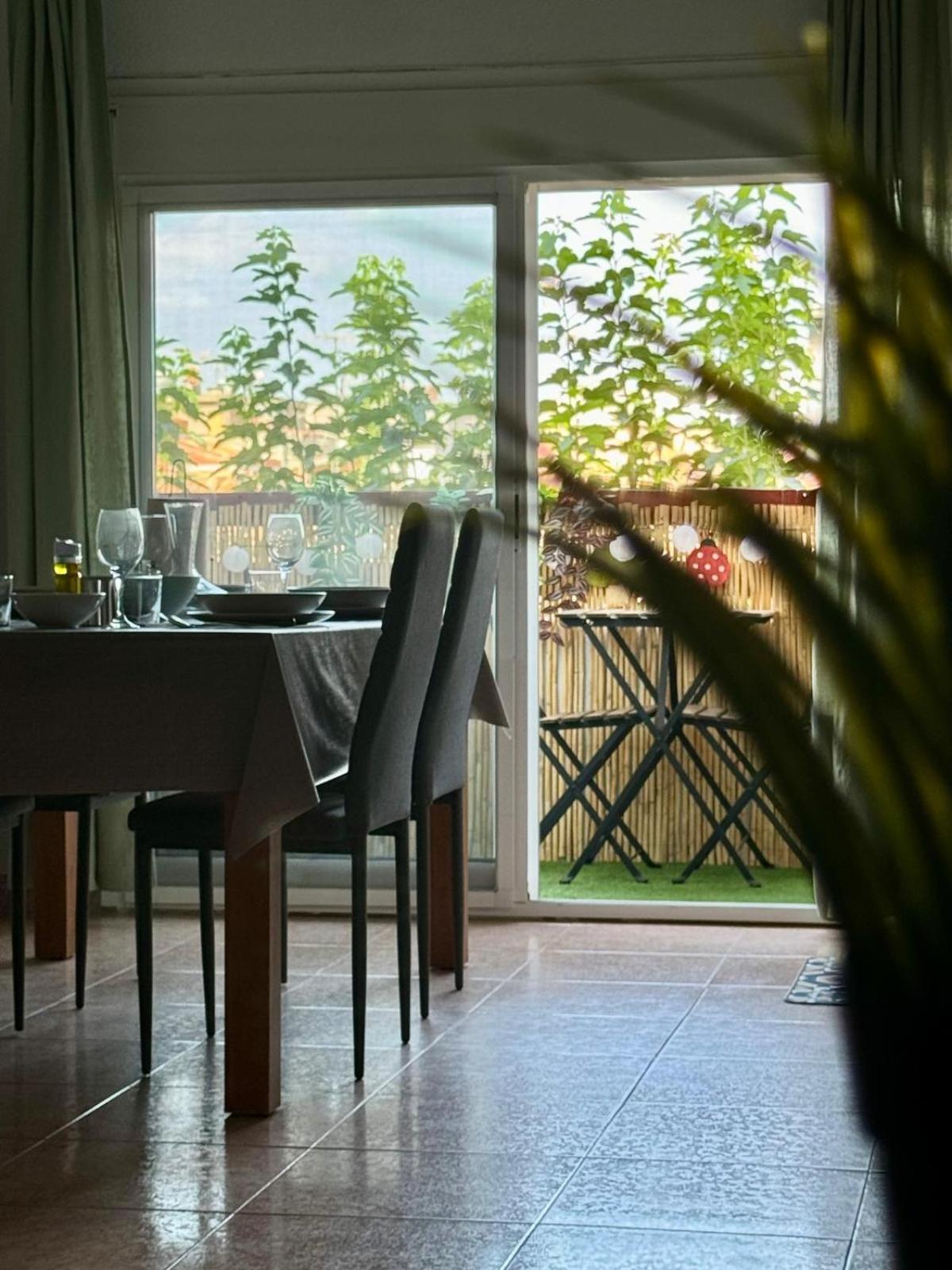 Casa Xambao Daire Benifayó Dış mekan fotoğraf