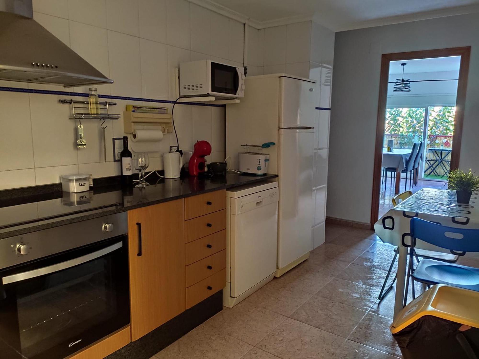 Casa Xambao Daire Benifayó Dış mekan fotoğraf